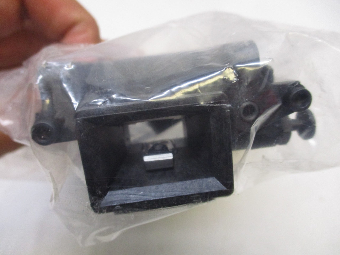 US Military Issue AN/PVS-7B PVS-14 NVG Night Vision NVG Head Mount Skull Crusher