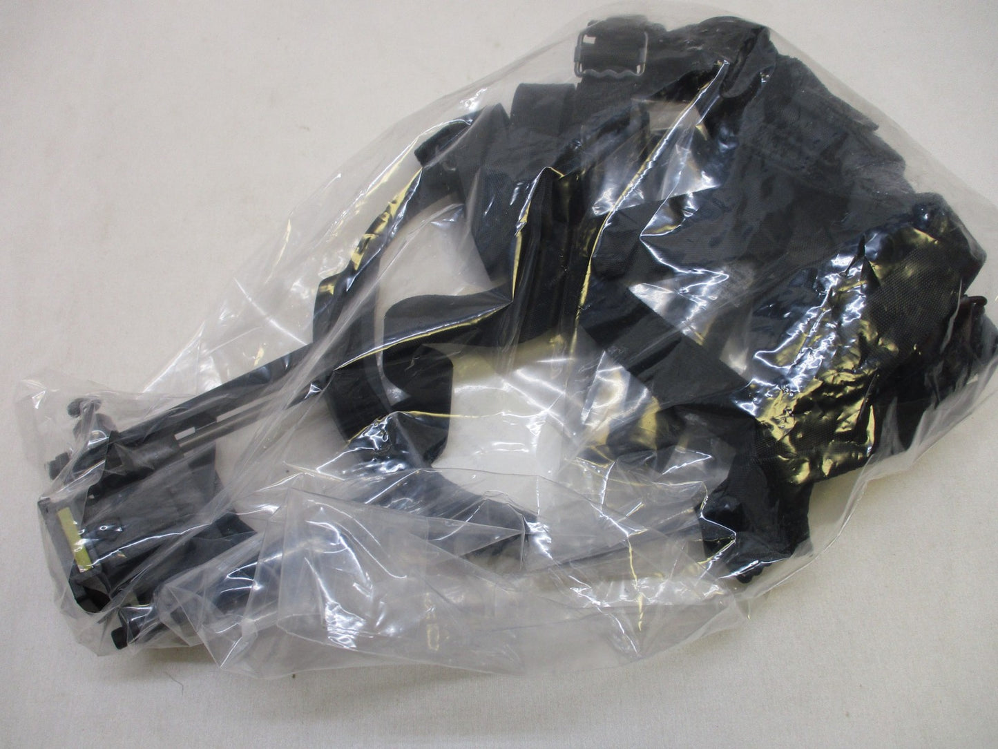 US Military Issue AN/PVS-7B PVS-14 NVG Night Vision NVG Head Mount Skull Crusher