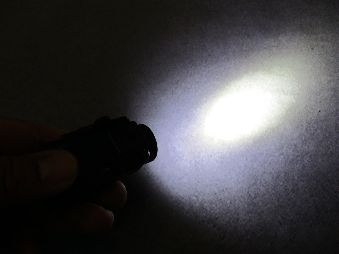Streamlight TLR-7X Compact Rail Mounted Weapon Light LED Black Tested