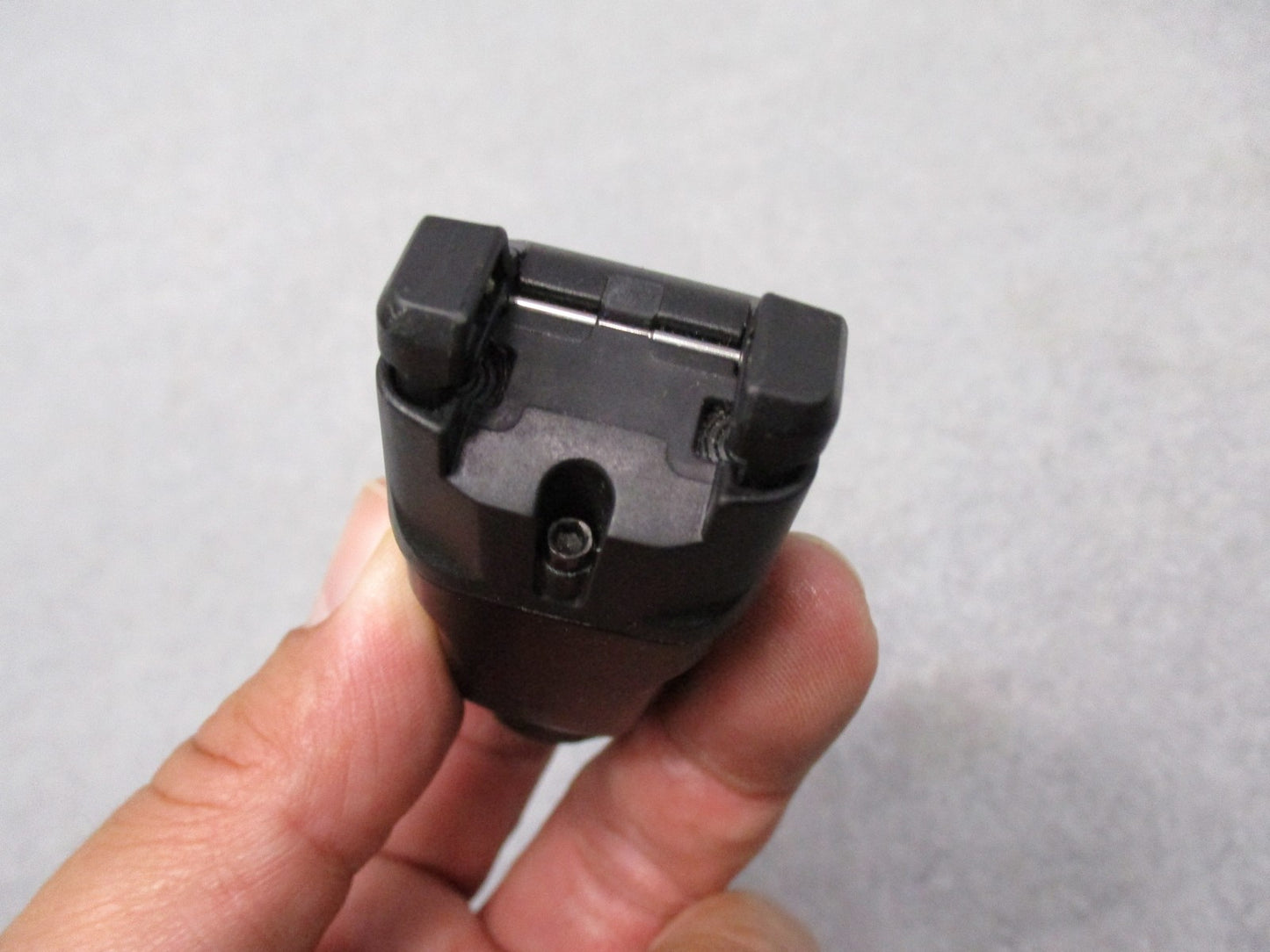 Streamlight TLR-7X Compact Rail Mounted Weapon Light LED Black Tested