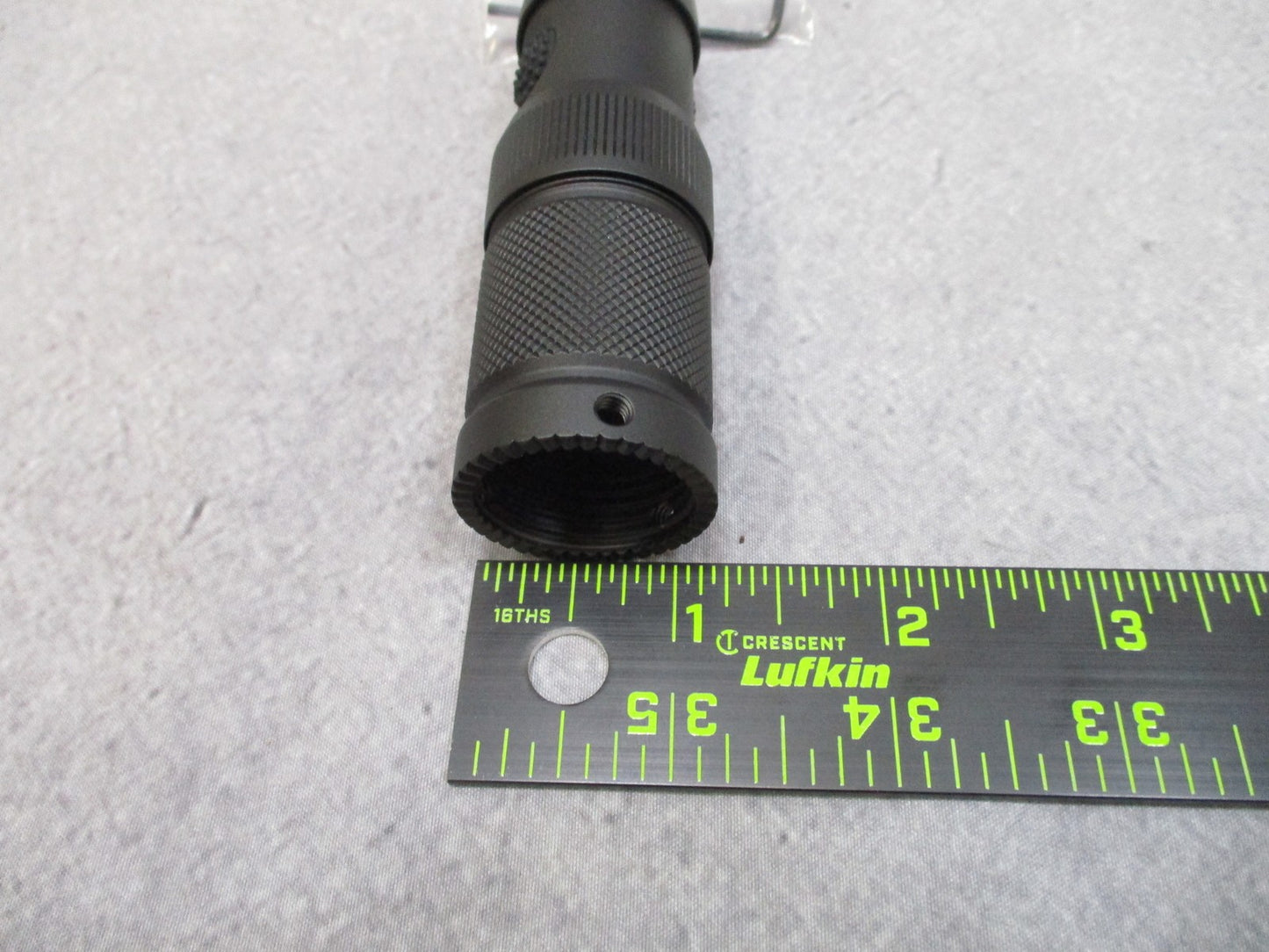NFG Tactical Shotgun Light for Mossberg 500 Series Tube End Cap Light
