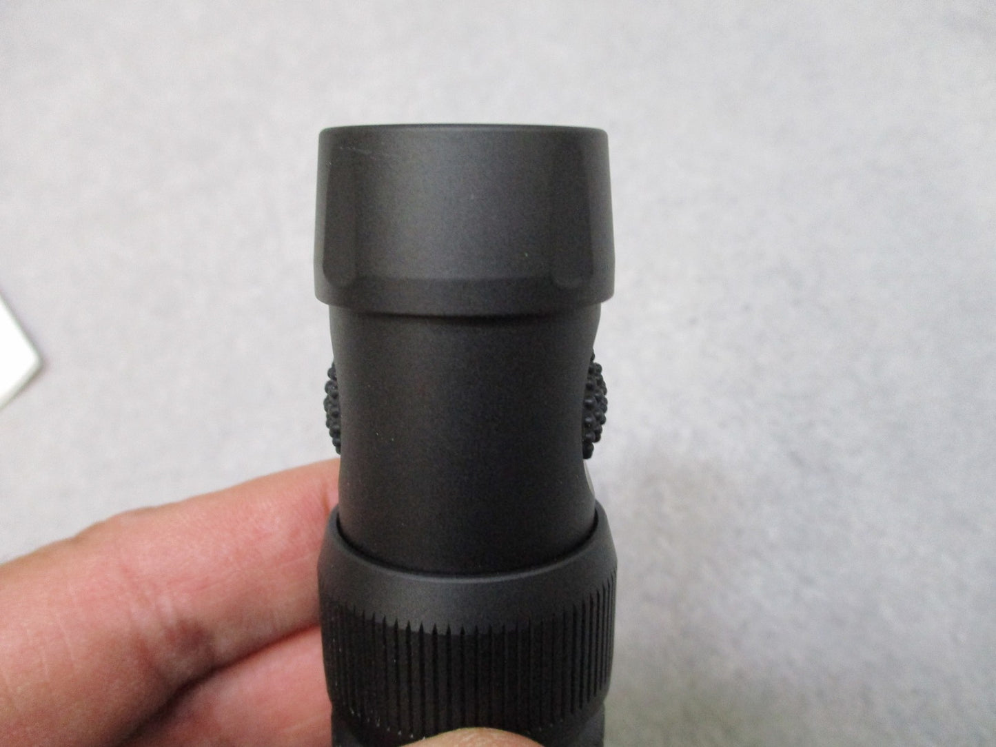 NFG Tactical Shotgun Light for Mossberg 500 Series Tube End Cap Light