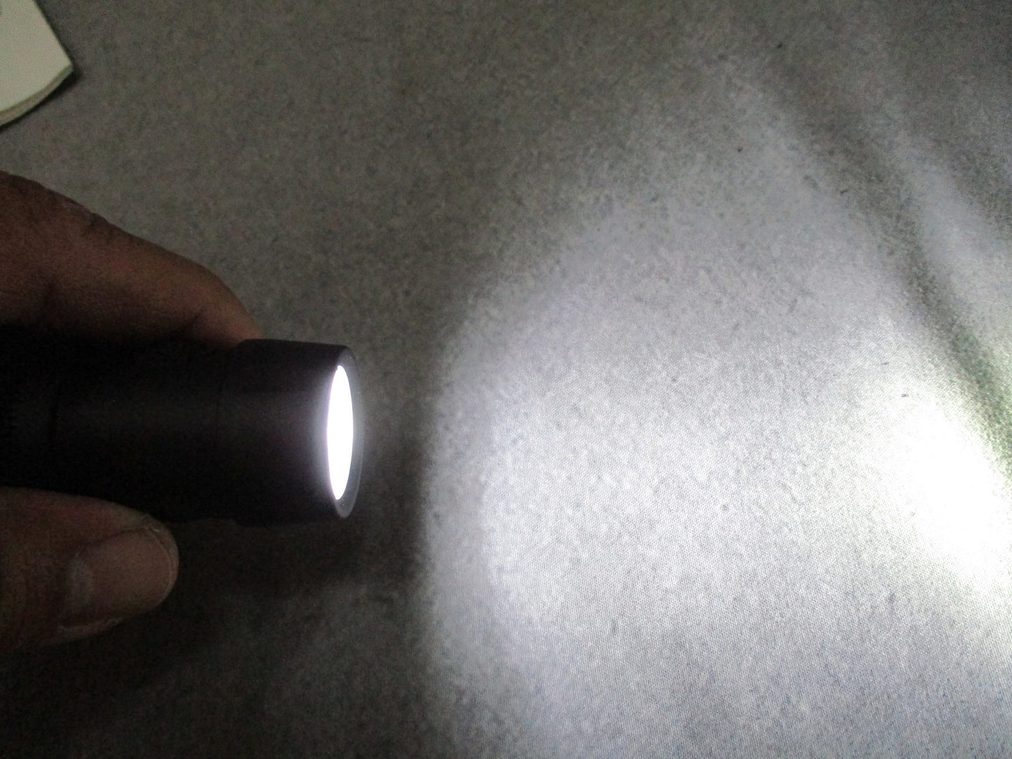 NFG Tactical Shotgun Light for Mossberg 500 Series Tube End Cap Light