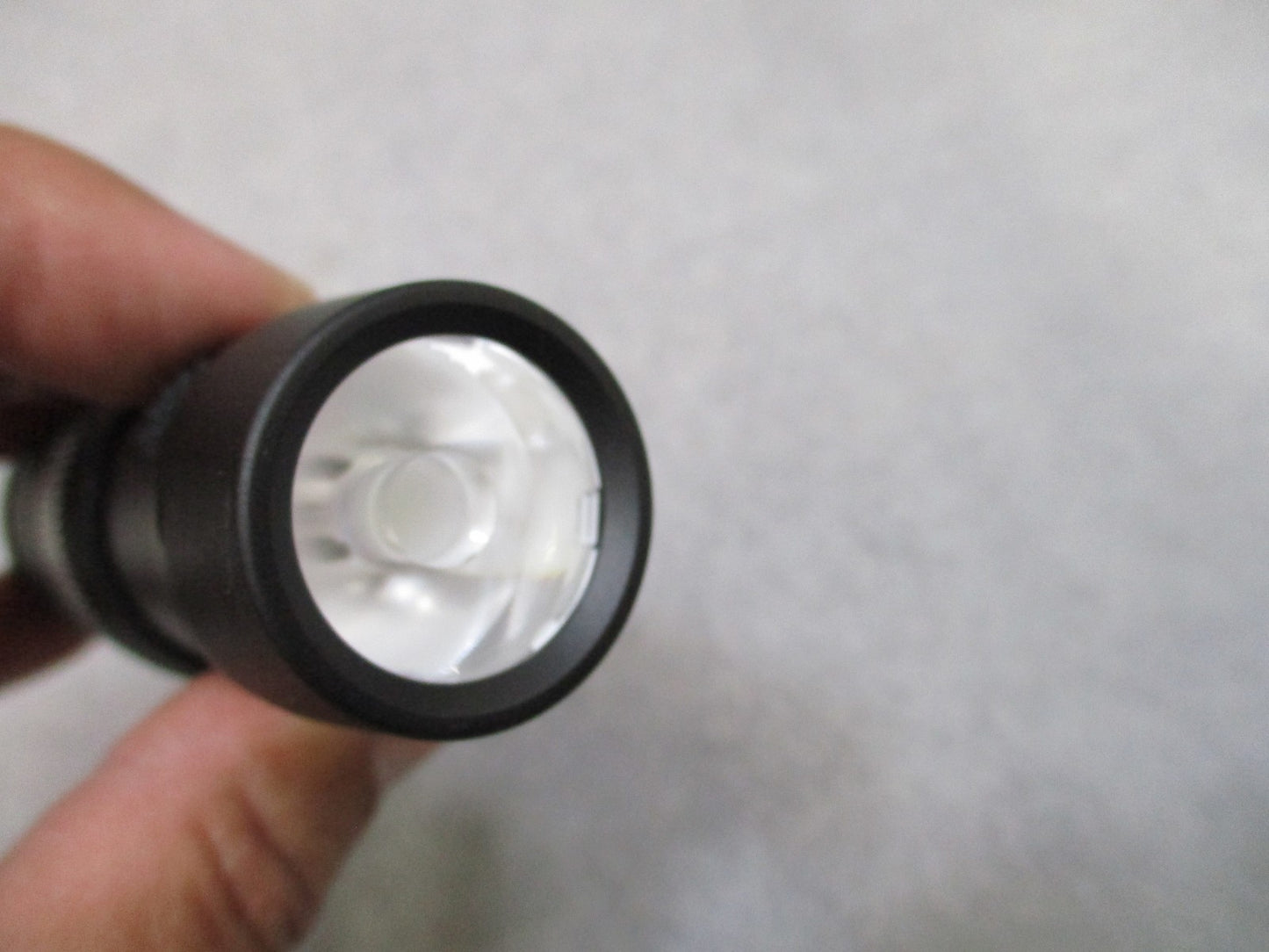 NFG Tactical Shotgun Light for Mossberg 500 Series Tube End Cap Light