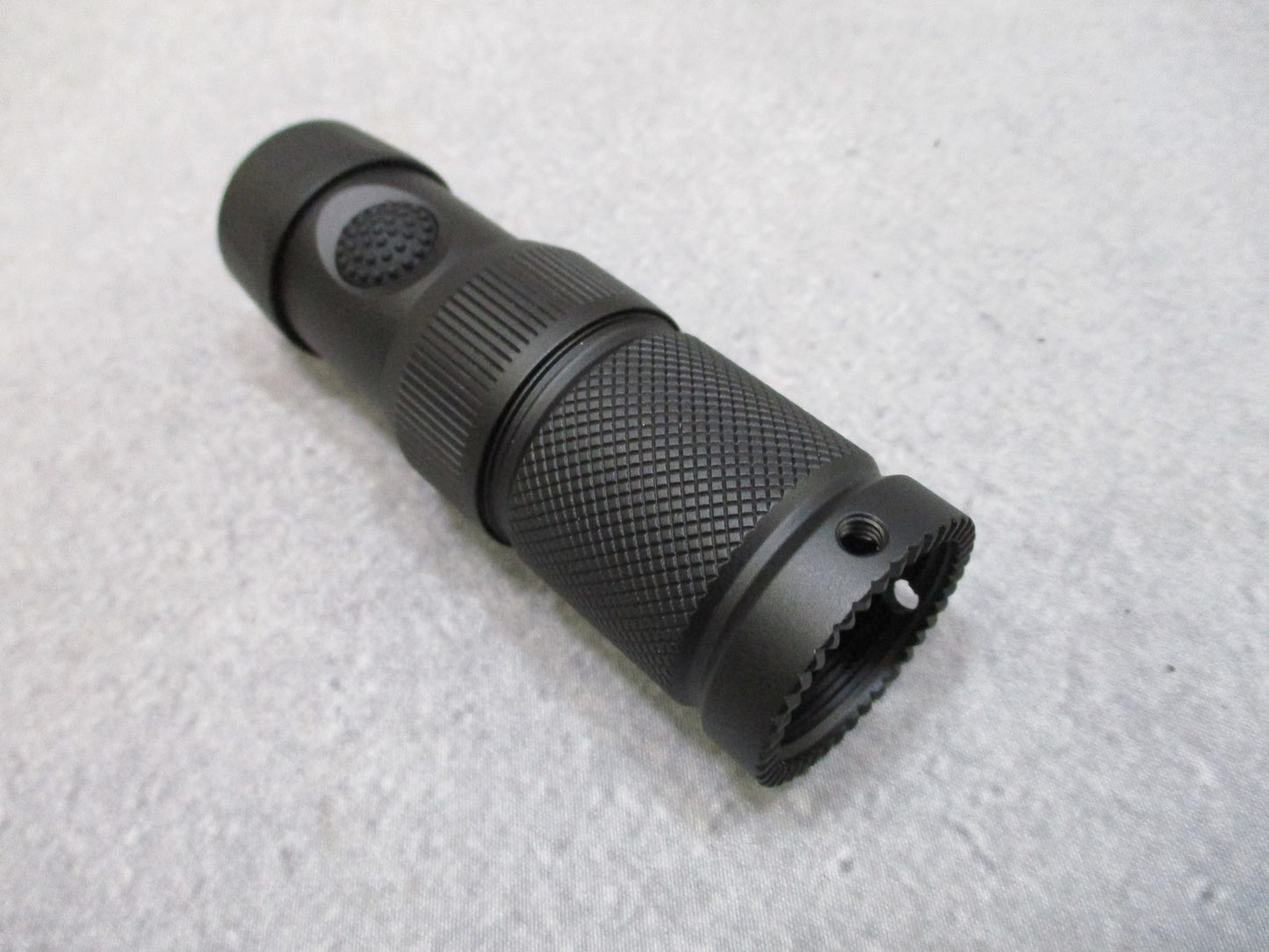 NFG Tactical Shotgun Light for Mossberg 500 Series Tube End Cap Light