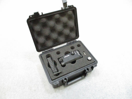 Holosun LS117IR Infrared Laser Sight w/ Remote Switch Hard Case Floor Model
