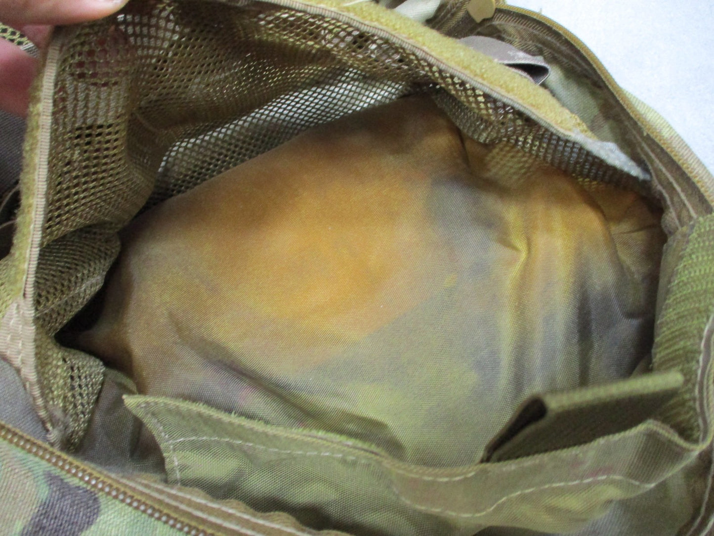 ARMY OCP MULTICAM FIRST AID KIT CLS BAG COMBAT LIFE SAVER CAT TOURNIQUET BANDAGE