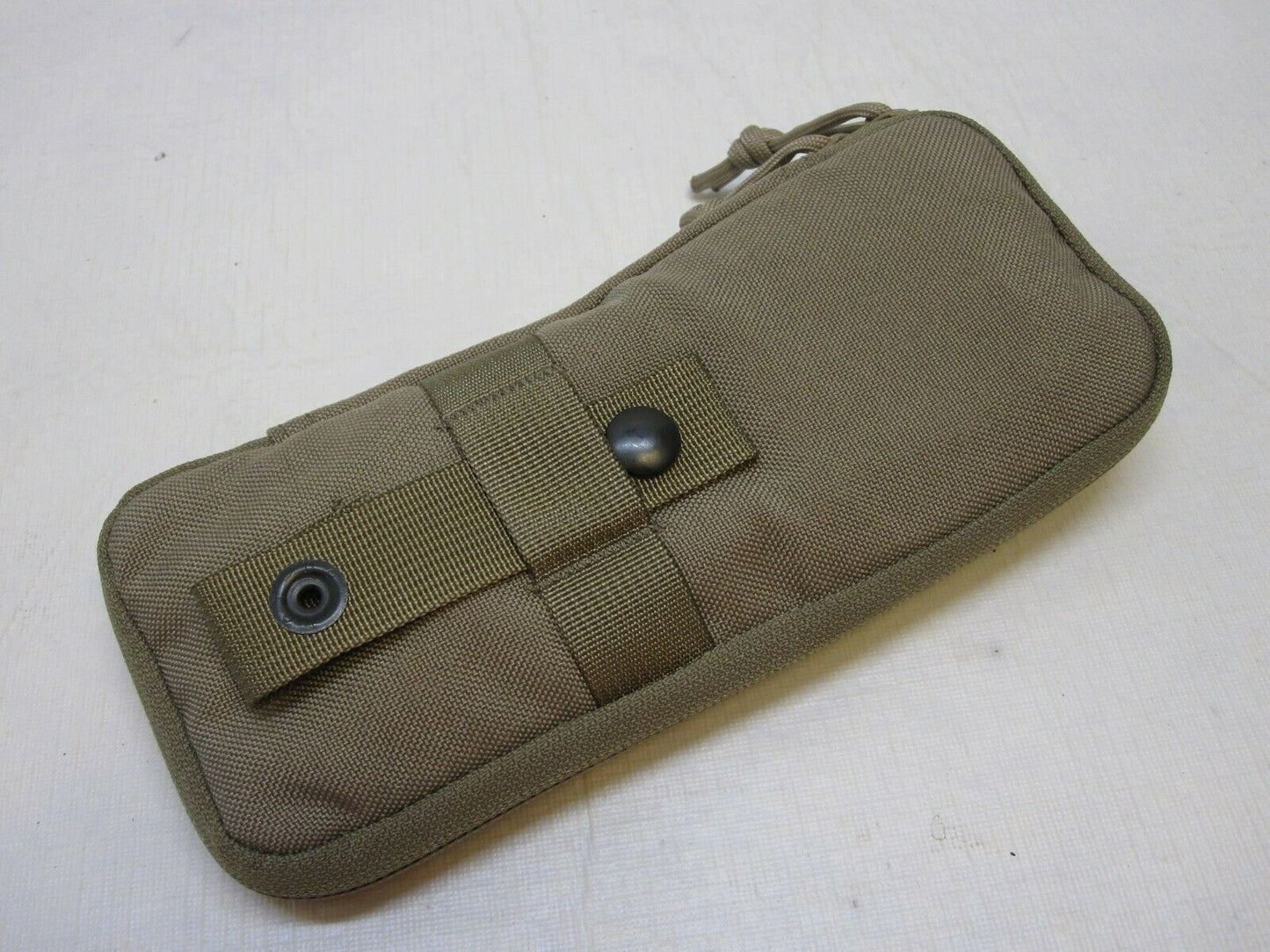 Otis/Gerber Multitool 5.56/.223 IMOD  Military Gun Cleaning Kit I-MOD COYOTE TAN