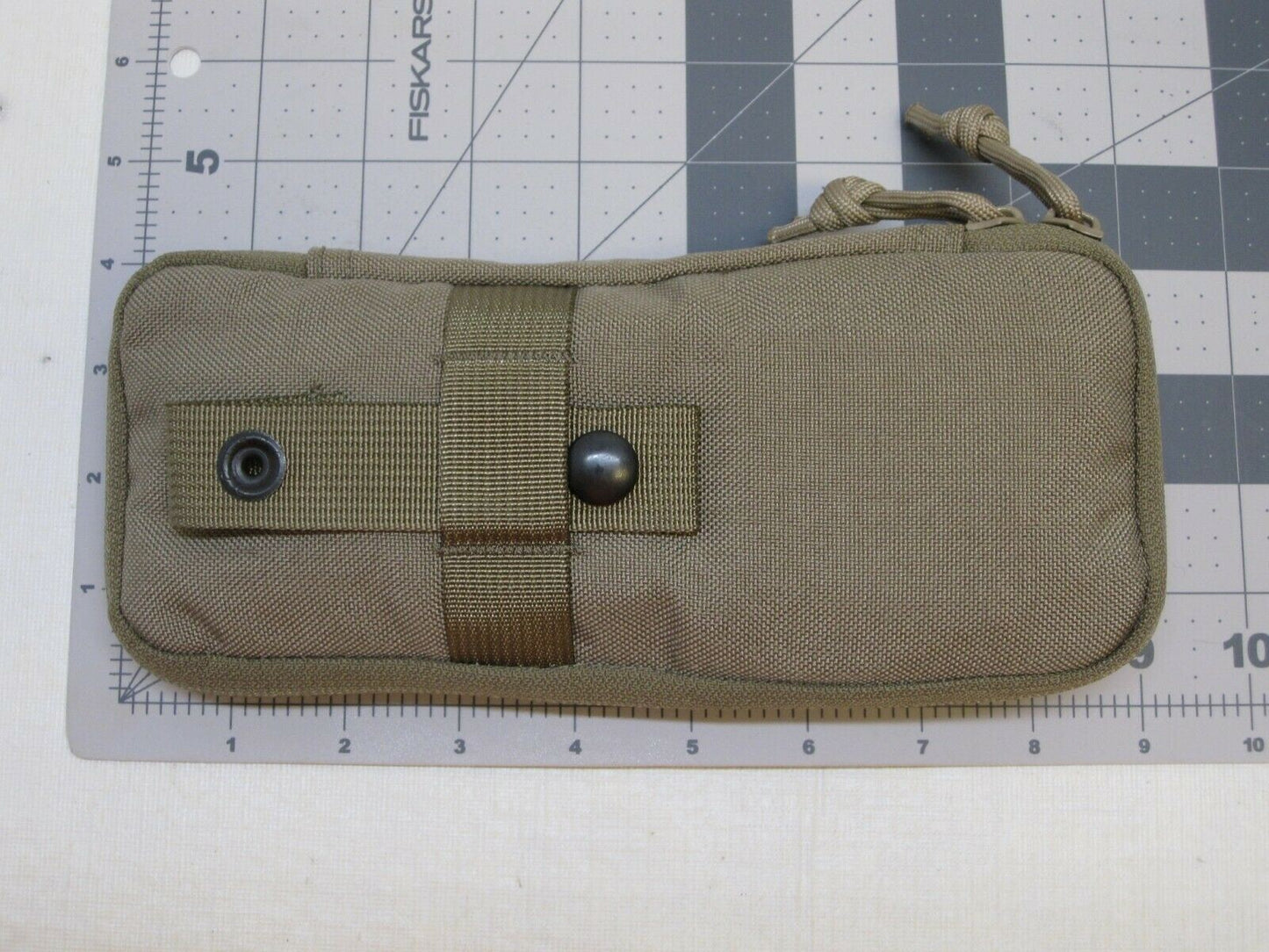 Otis/Gerber Multitool 5.56/.223 IMOD  Military Gun Cleaning Kit I-MOD COYOTE TAN