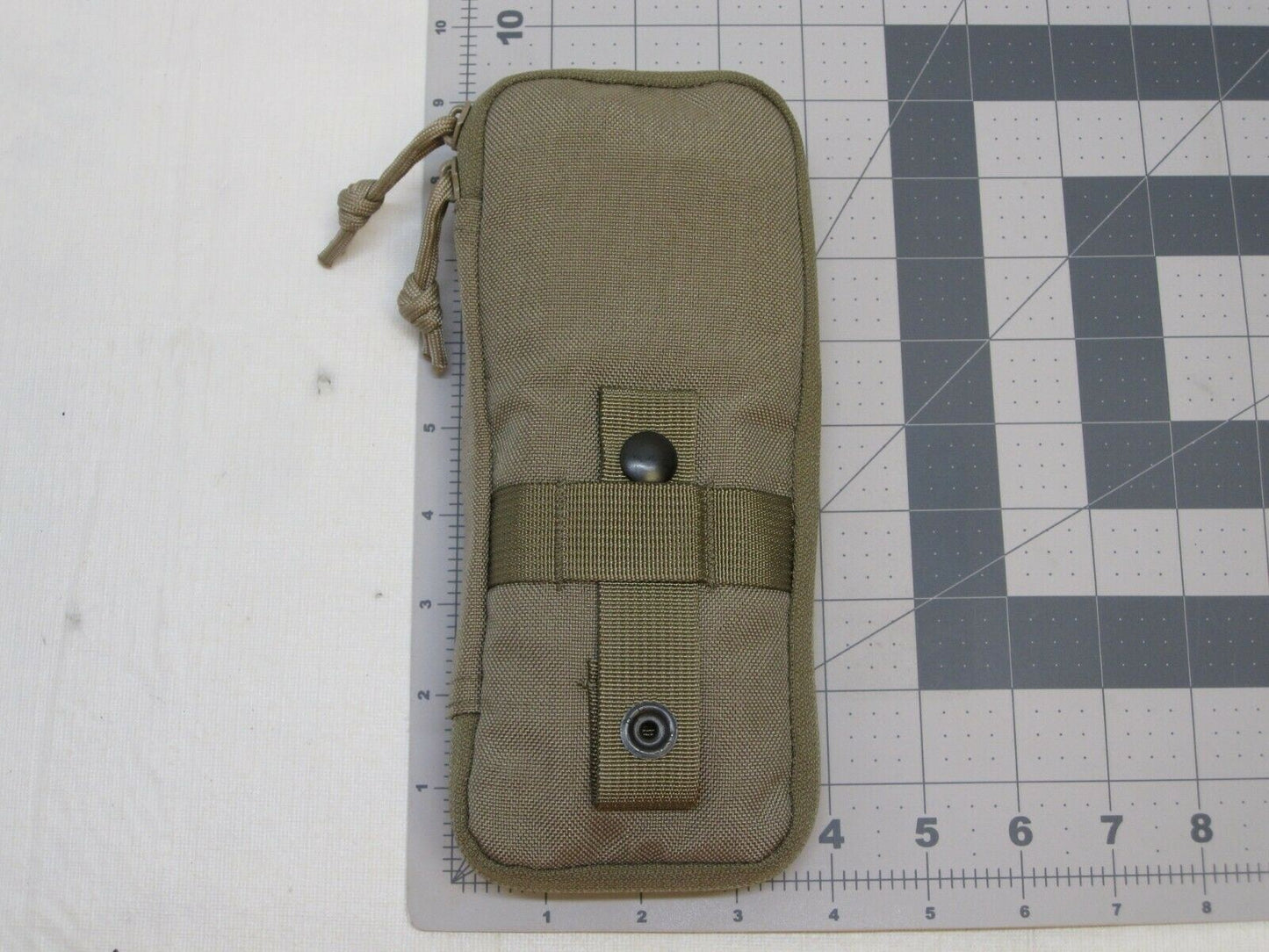 Otis/Gerber Multitool 5.56/.223 IMOD  Military Gun Cleaning Kit I-MOD COYOTE TAN