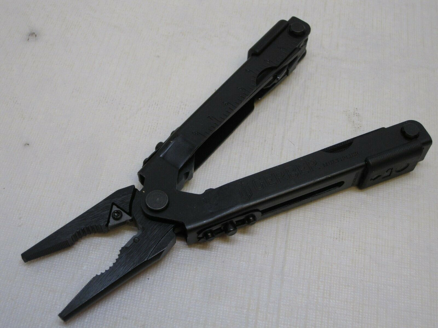 Otis/Gerber Multitool 5.56/.223 IMOD  Military Gun Cleaning Kit I-MOD COYOTE TAN