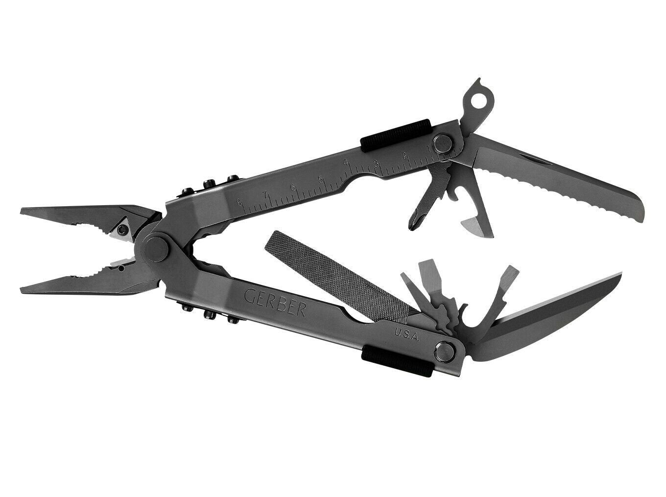 Otis/Gerber Multitool 5.56/.223 IMOD  Military Gun Cleaning Kit I-MOD COYOTE TAN