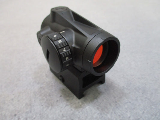 SIG Sauer ROMEO-MSR GEN II 1x20mm Red Dot Sight 1.41" Riser Mount - New
