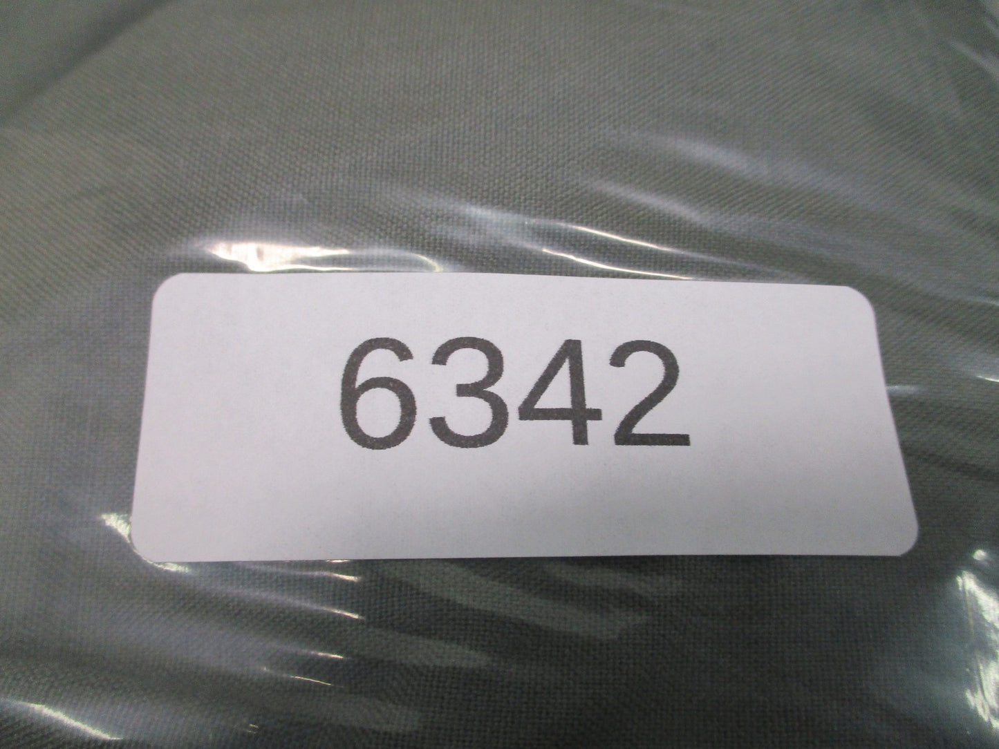 USGI CWU-27/P Nomex Flyers Flight Suit Coveralls 44 Long Aramid 8415-01-351-0334