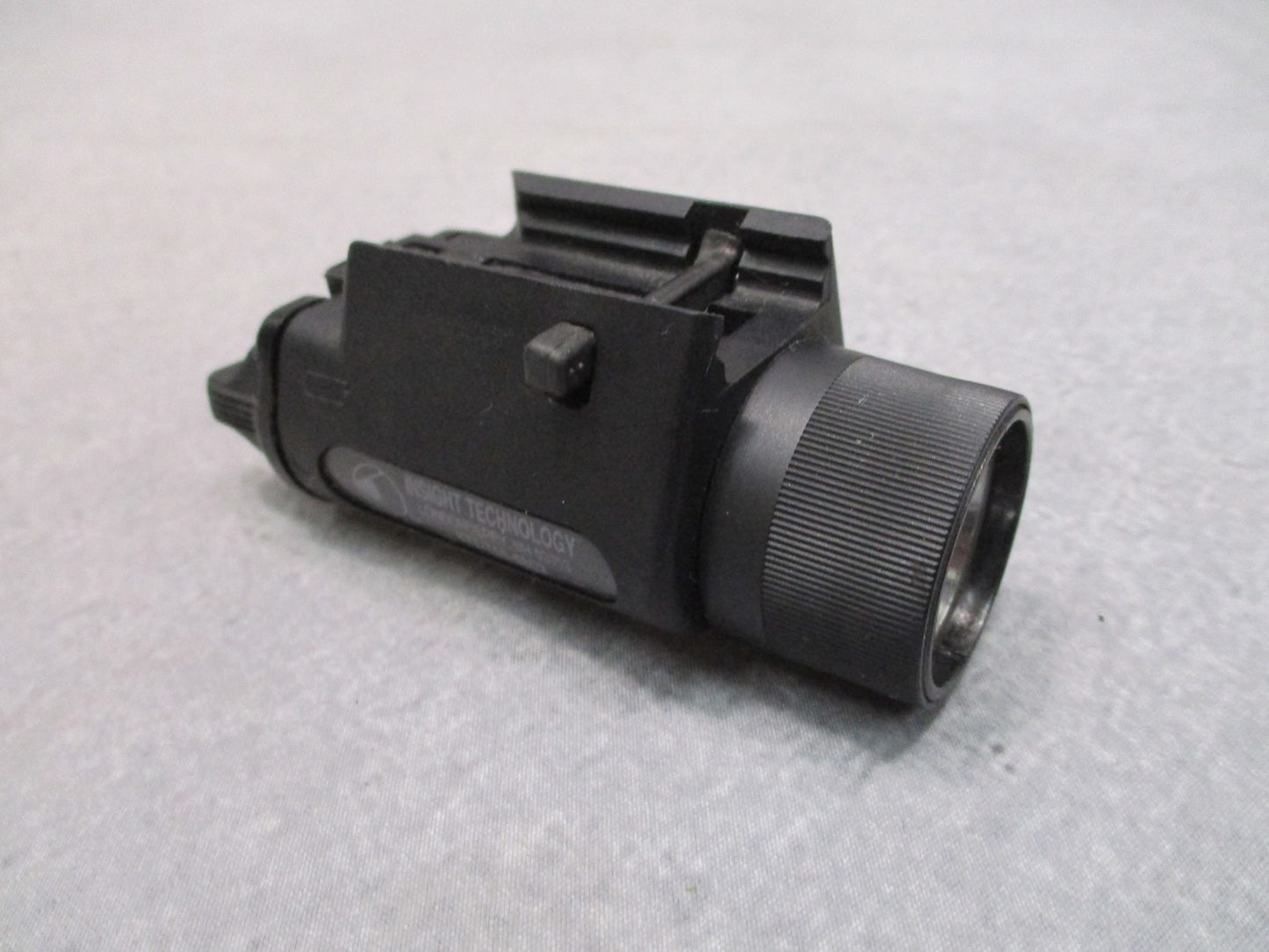 Insight Technology M3 Tactical Illuminator Weapon Light - Tested & Working