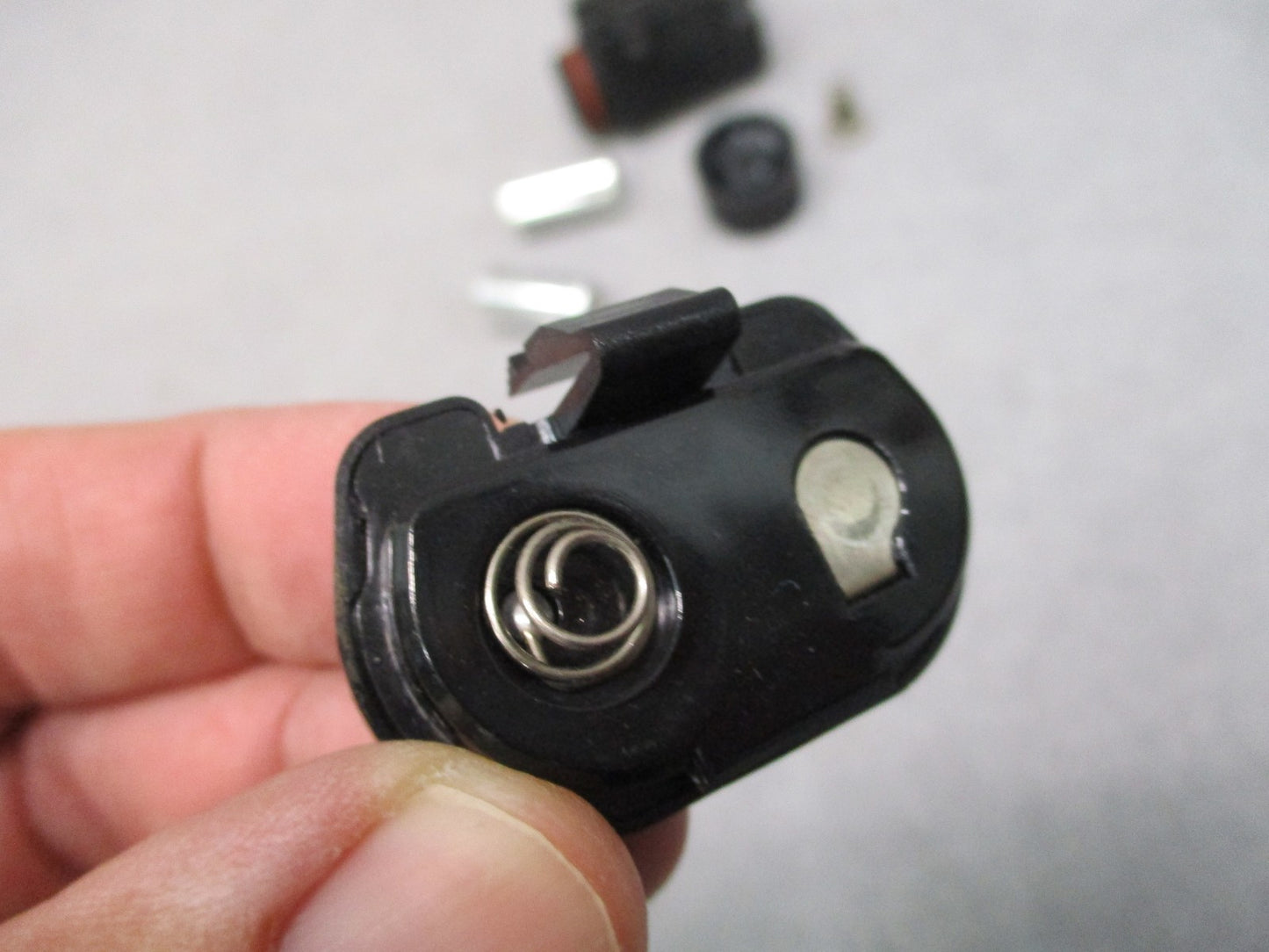 Insight Technology M3 Tactical Illuminator Weapon Light - Tested & Working