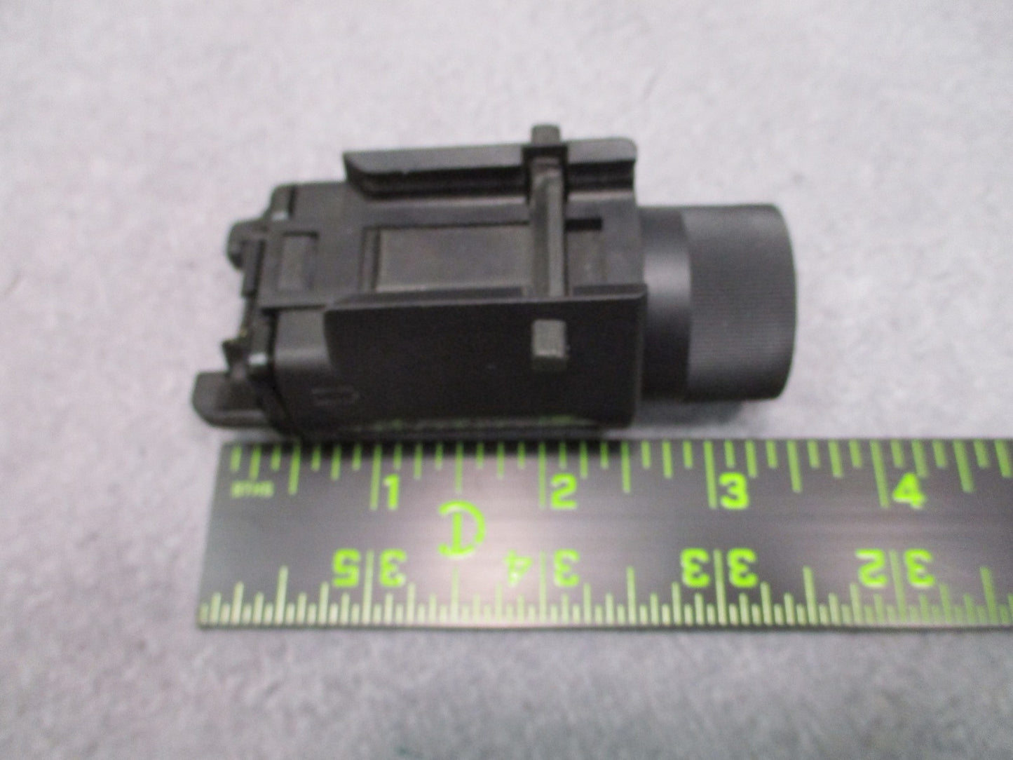 Insight Technology M3 Tactical Illuminator Weapon Light - Tested & Working