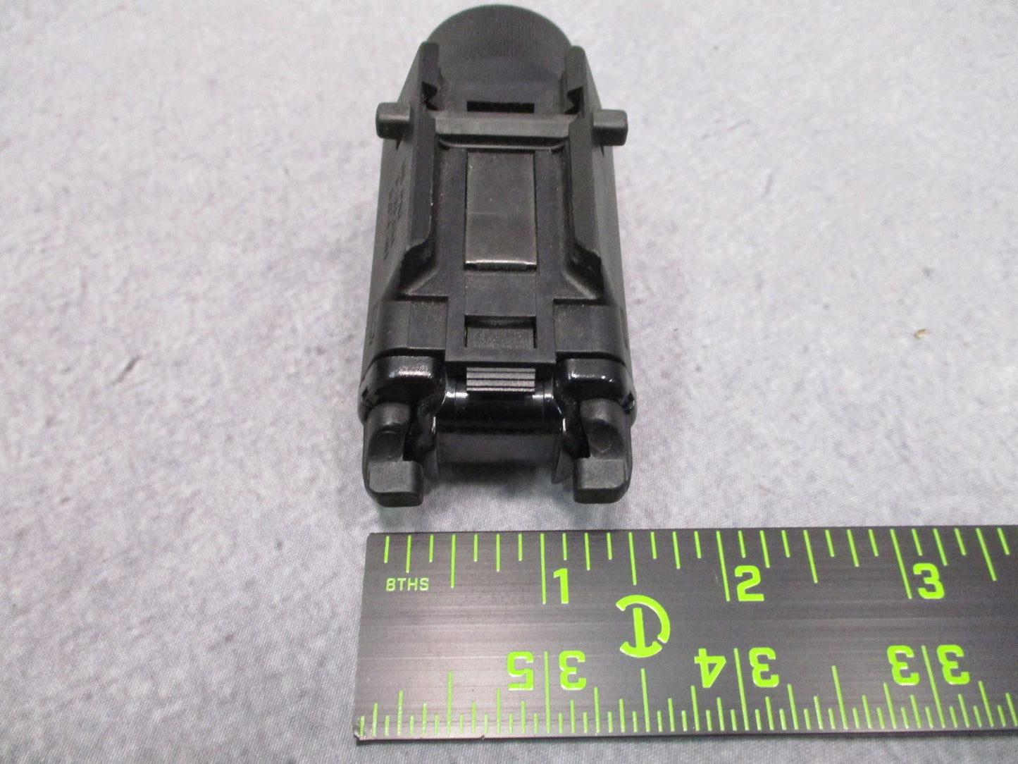 Insight Technology M3 Tactical Illuminator Weapon Light - Tested & Working