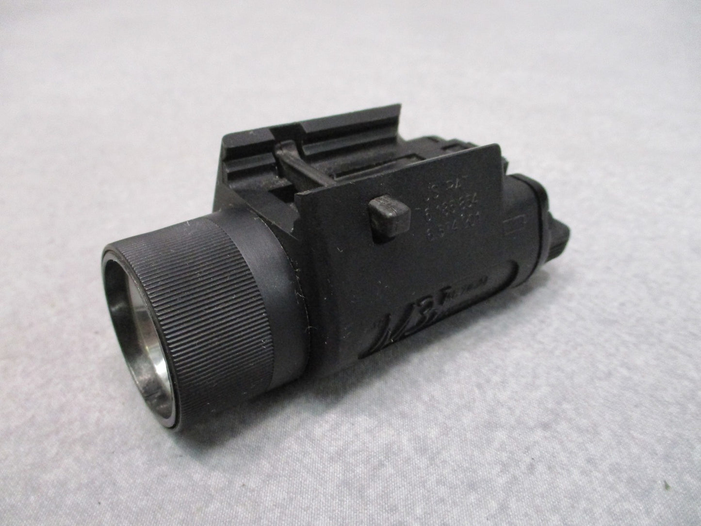 Insight Technology M3 Tactical Illuminator Weapon Light - Tested & Working