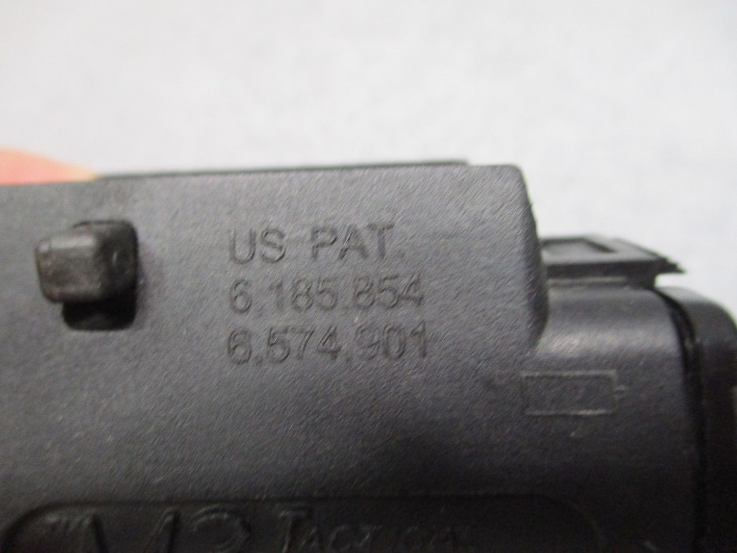 Insight Technology M3 Tactical Illuminator Weapon Light - Tested & Working