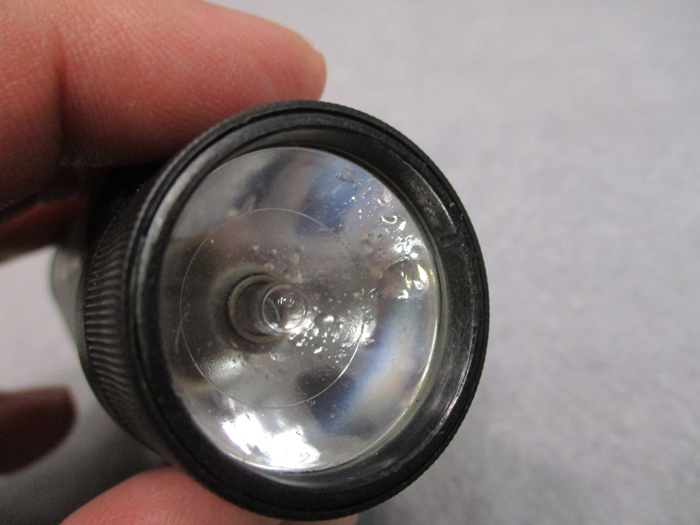 Insight Technology M3 Tactical Illuminator Weapon Light - Tested & Working