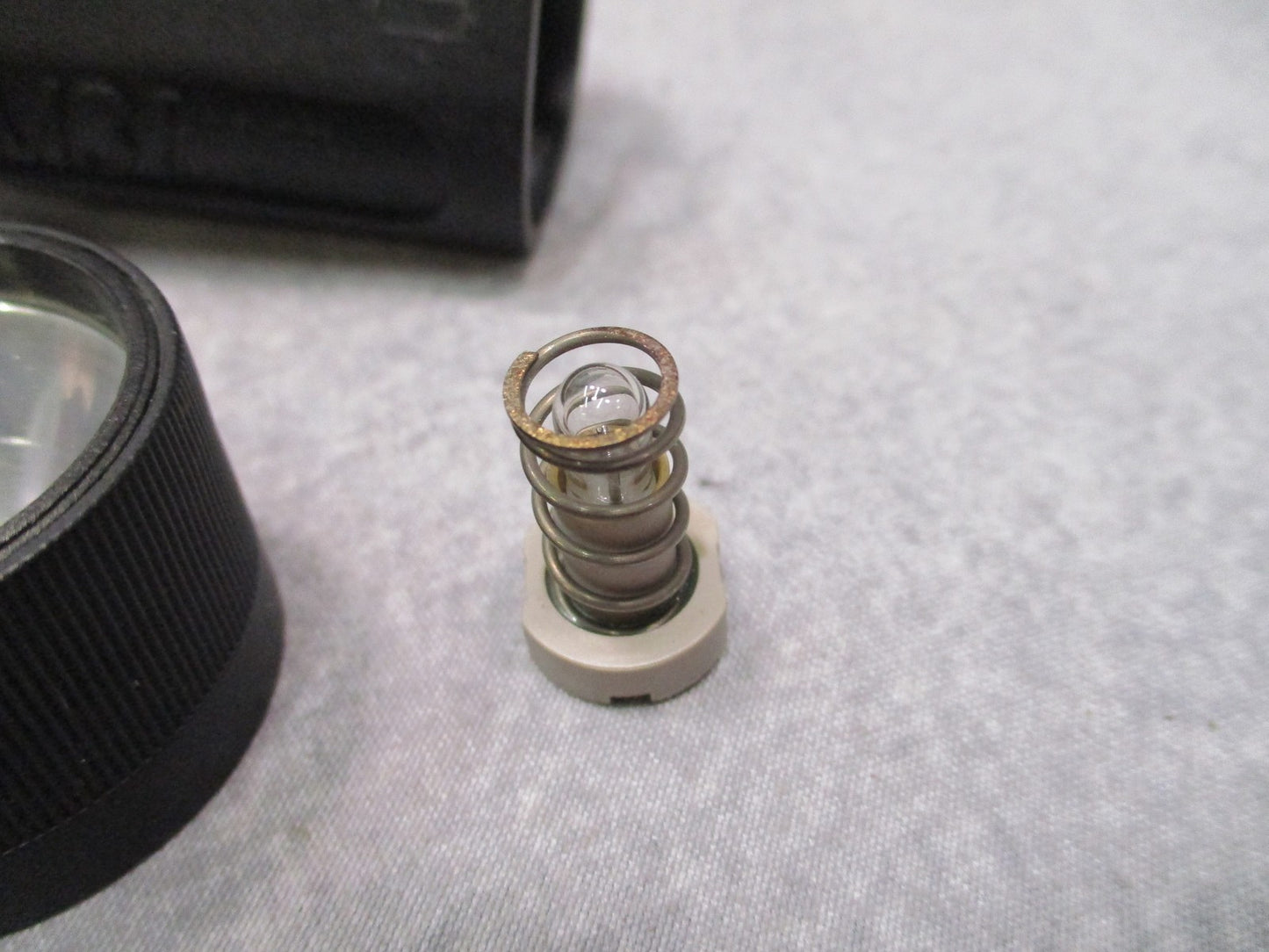 Insight Technology M3 Tactical Illuminator Weapon Light - Tested & Working