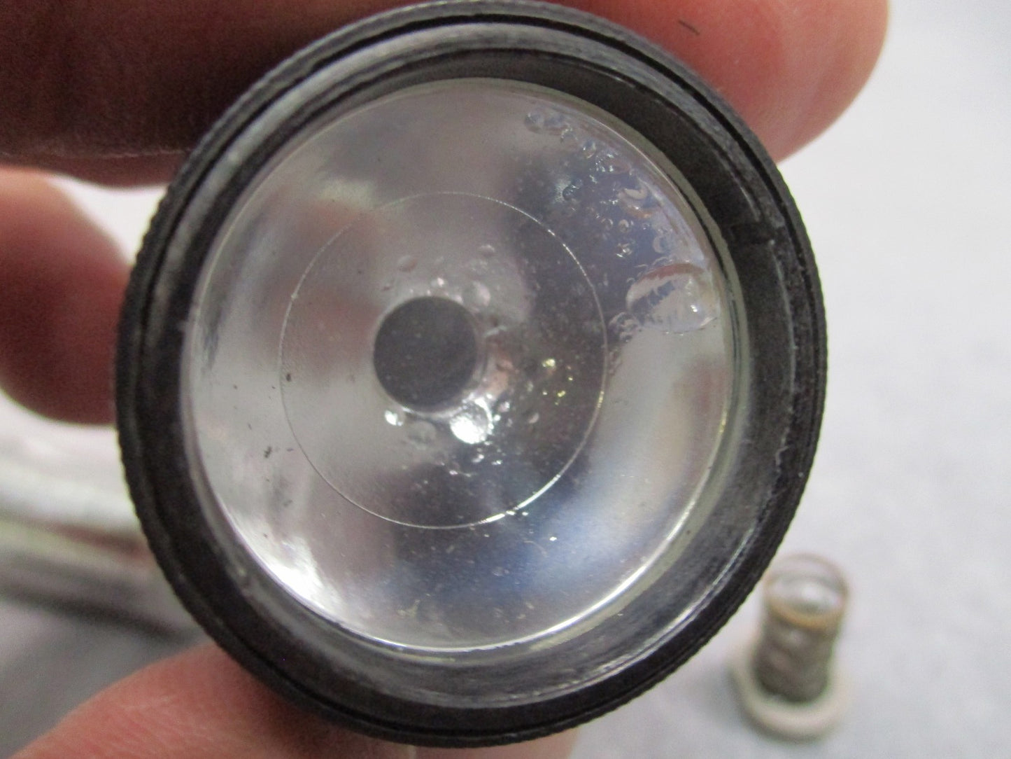Insight Technology M3 Tactical Illuminator Weapon Light - Tested & Working