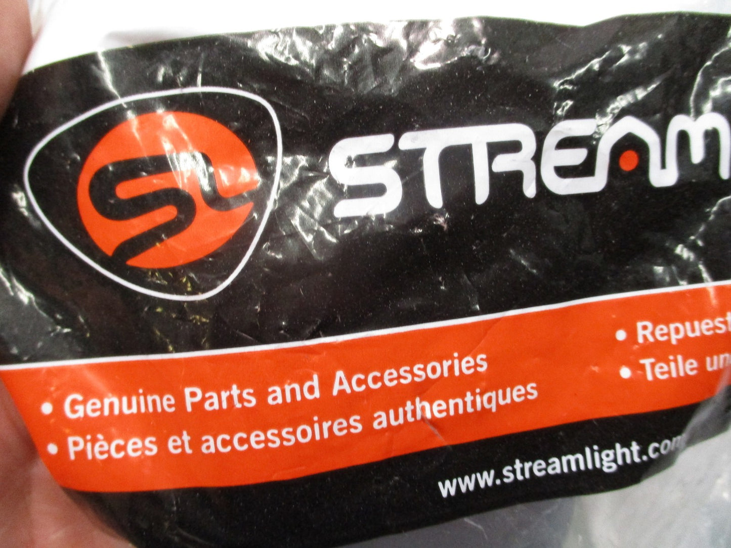Streamlight Strion USB Piggyback Charger 74115 - New