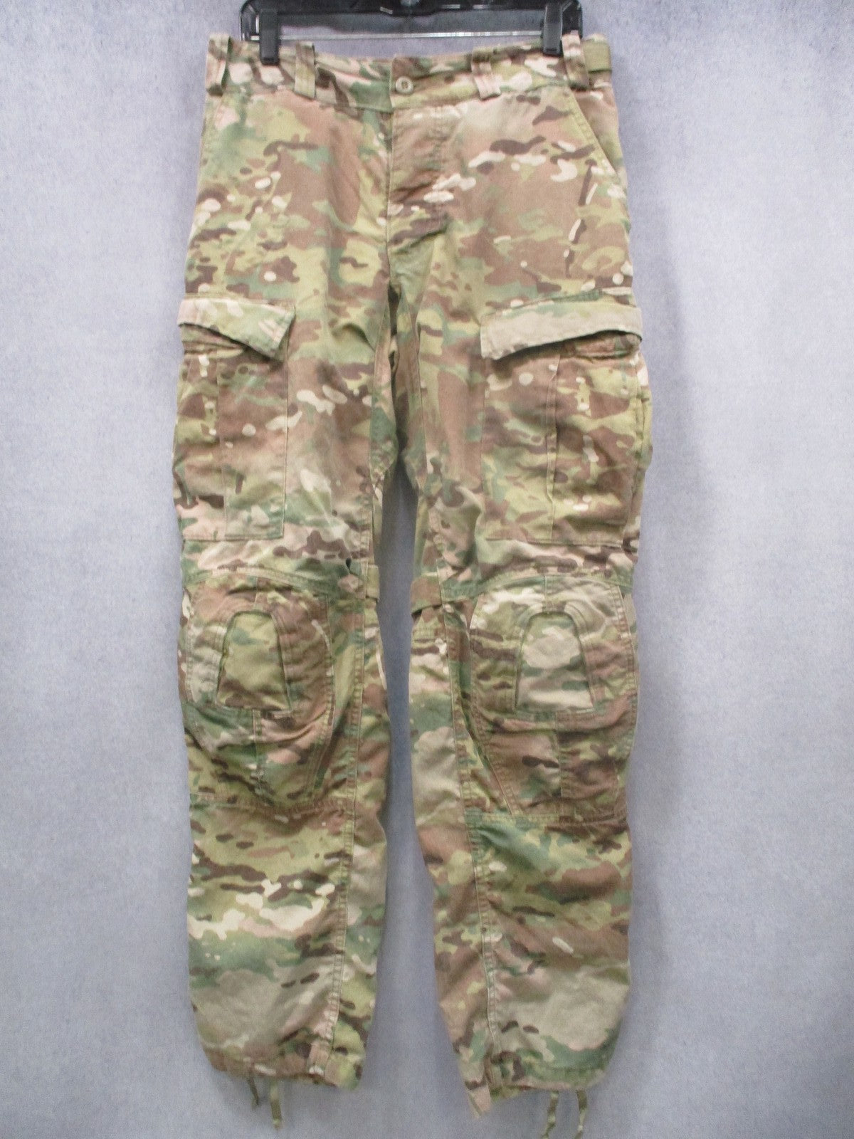 US Army Advanced Combat Pants MultiCam Flame Resistant Medium Long Tactical