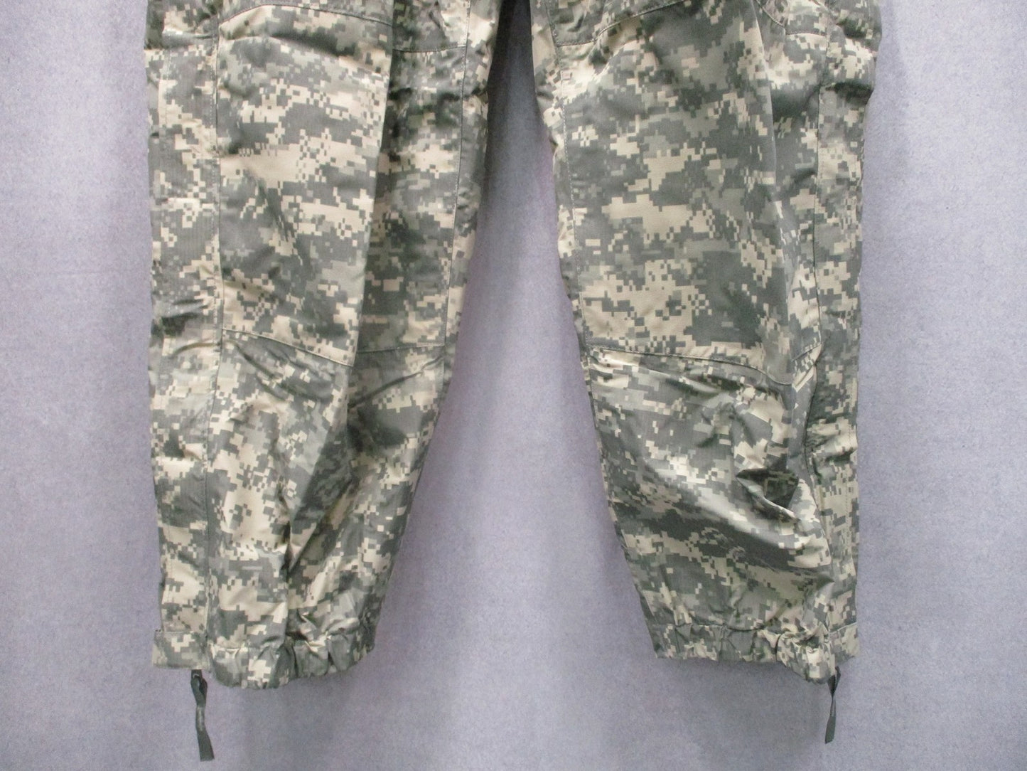 New US Army Gen III Level 6 Gore-Tex Trousers Extreme Cold Wet Weather XL-Reg