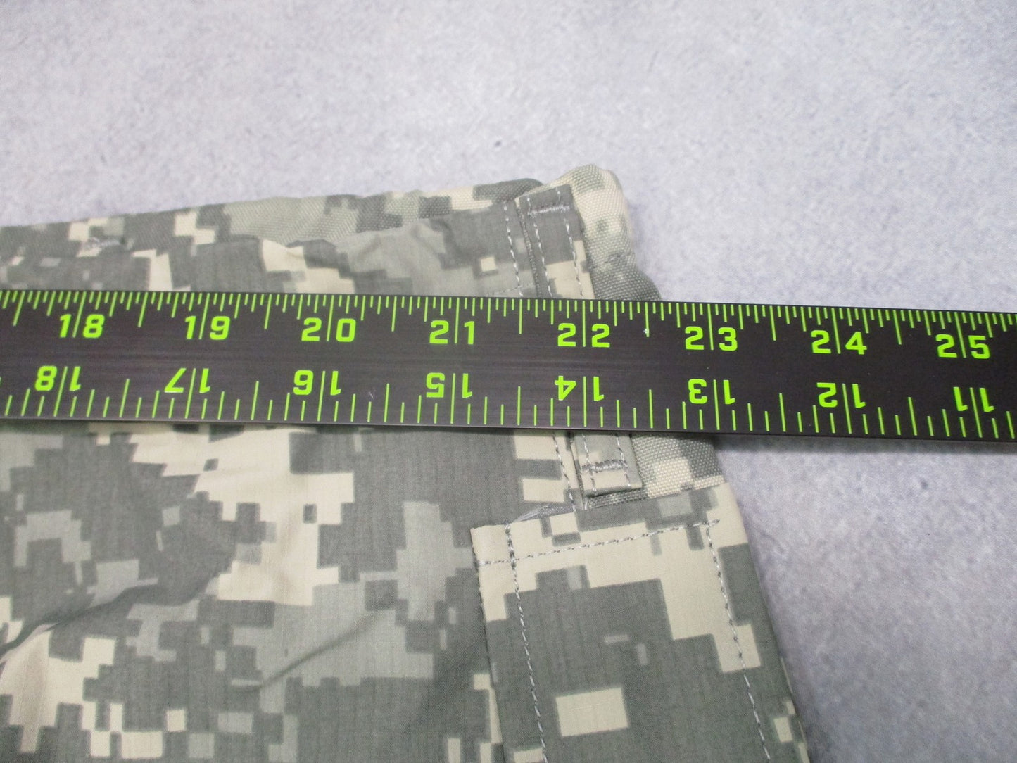 New US Army Gen III Level 6 Gore-Tex Trousers Extreme Cold Wet Weather XL-Reg