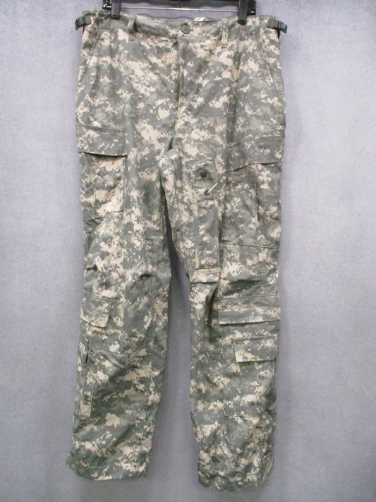 New US Military Aircrew Combat Trousers Aramid UCP Digital Camo Large Short 9763
