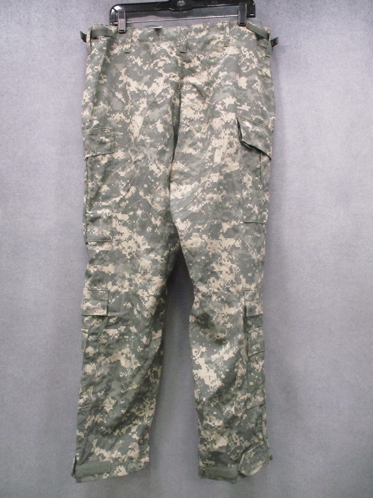 New US Military Aircrew Combat Trousers Aramid UCP Digital Camo Large Short 9763