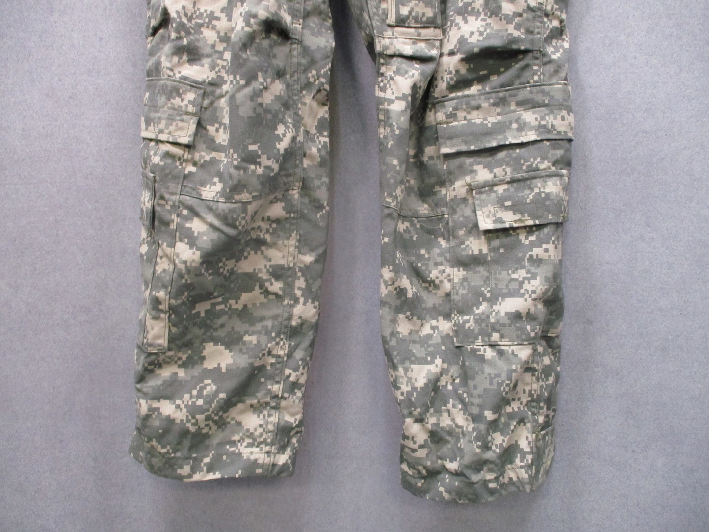 New US Military Aircrew Combat Trousers Aramid UCP Digital Camo Large Short 9763