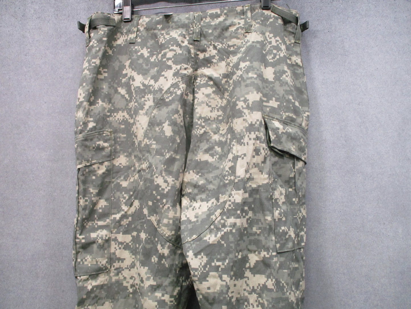 New US Military Aircrew Combat Trousers Aramid UCP Digital Camo Large Short 9763