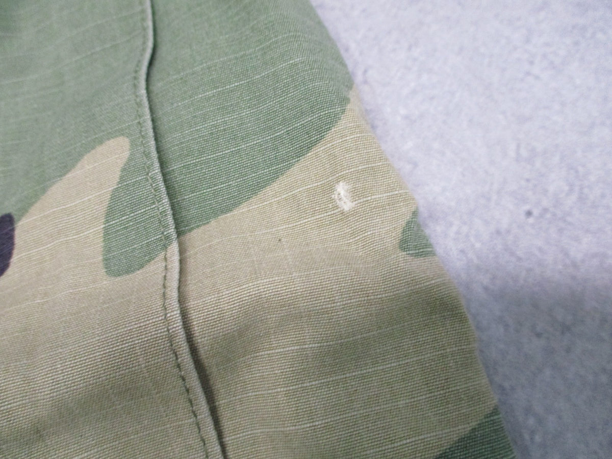 USGI Woodland BDU Pants Medium Short Propper Hot Weather NSN 8415-01-390-8944