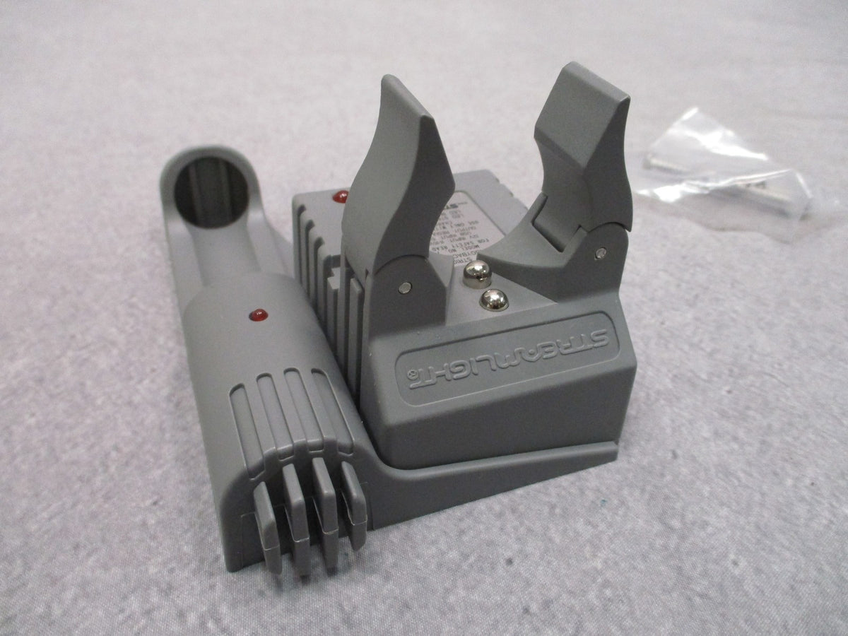Streamlight 74115 Strion USB PiggyBack Charger Holder Base Open Box