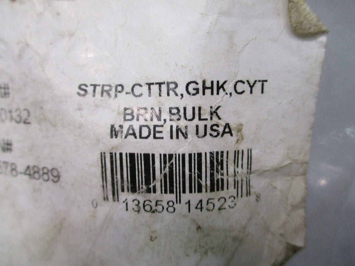 Gerber Strap Cutter Coyote Brown MOLLE Sheath MALICE Clip NSN 5110-01-578-4889