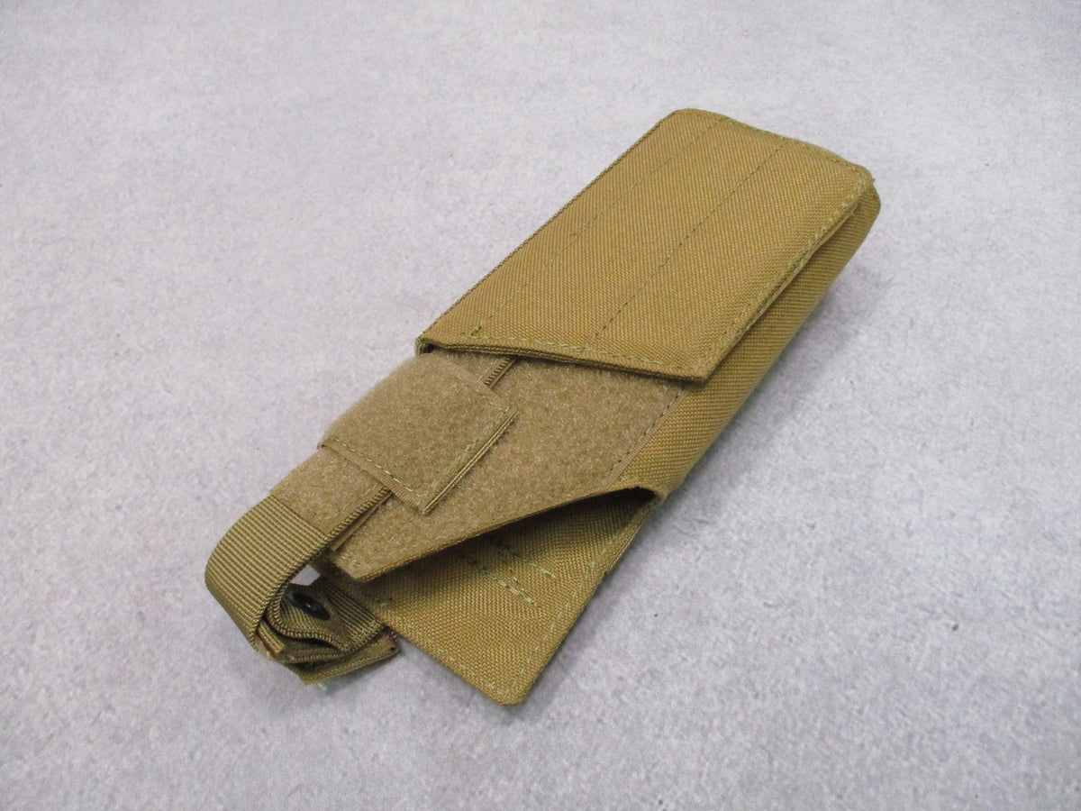 New Condor RDS Holster Coyote Brown MOLLE Right Hand Red Dot Tactical 191278-498