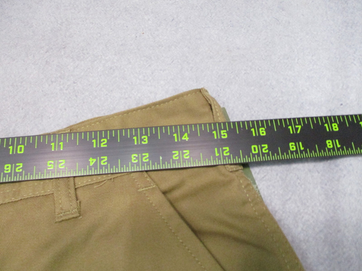 New Rothco BDU Tactical Pants Coyote Brown Size Small Regular 8522 Cargo Uniform