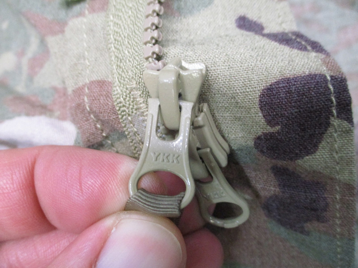 USGI Army OCP Scorpion W2 FR Uniform Coat Large Regular NWT 8415-01-598-9996