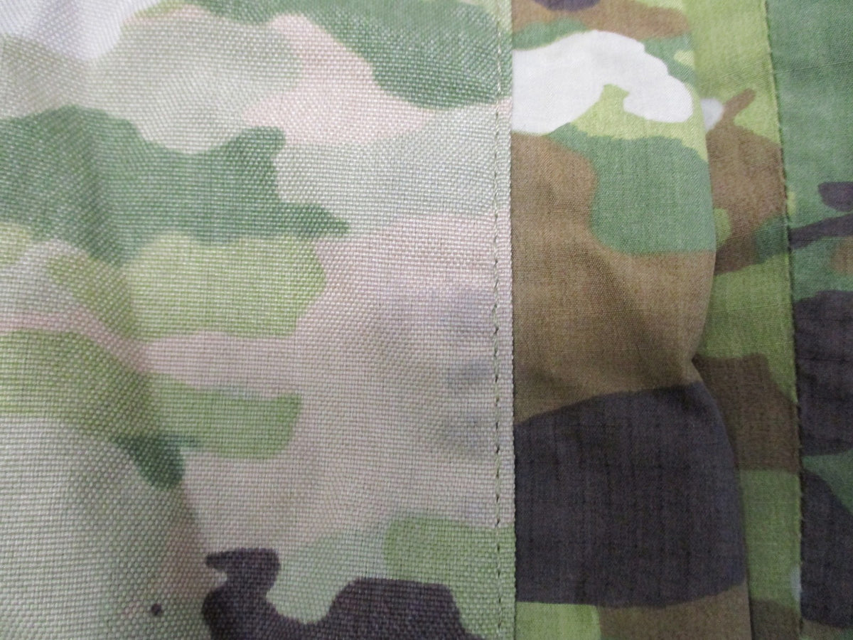 USGI ECWCS Gen III Level 6 OCP Scorpion W2 Gore-Tex Rain Jacket Approx M/R