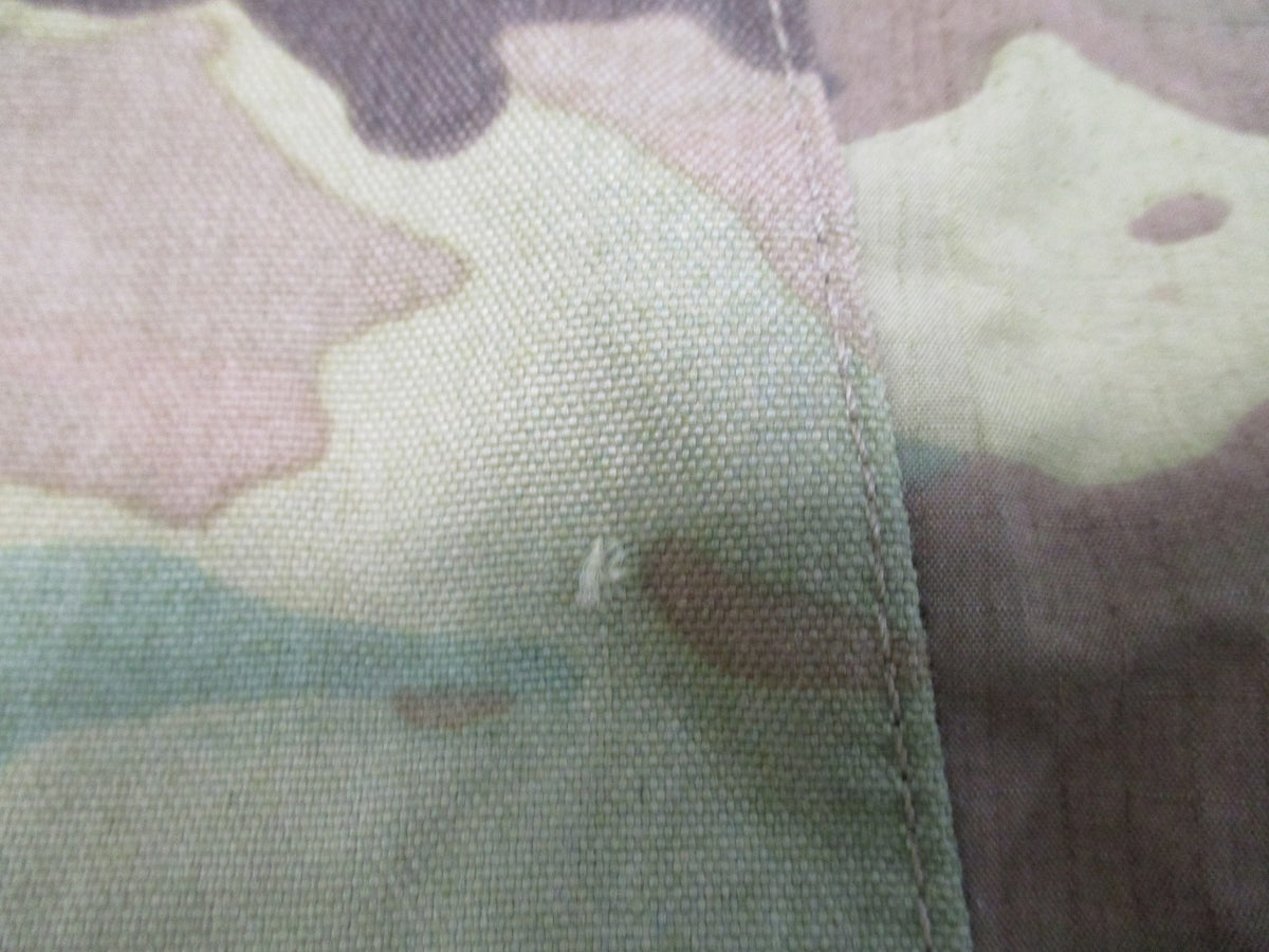 USGI ECWCS Gen III Level 6 MultiCam Gore-Tex Wet Weather Jacket Approx XS