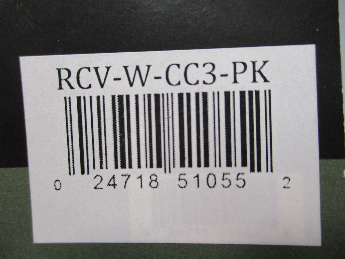 Recover Tactical CC3H Grip Rail System Pink for 1911 Picatinny Adapter NOS