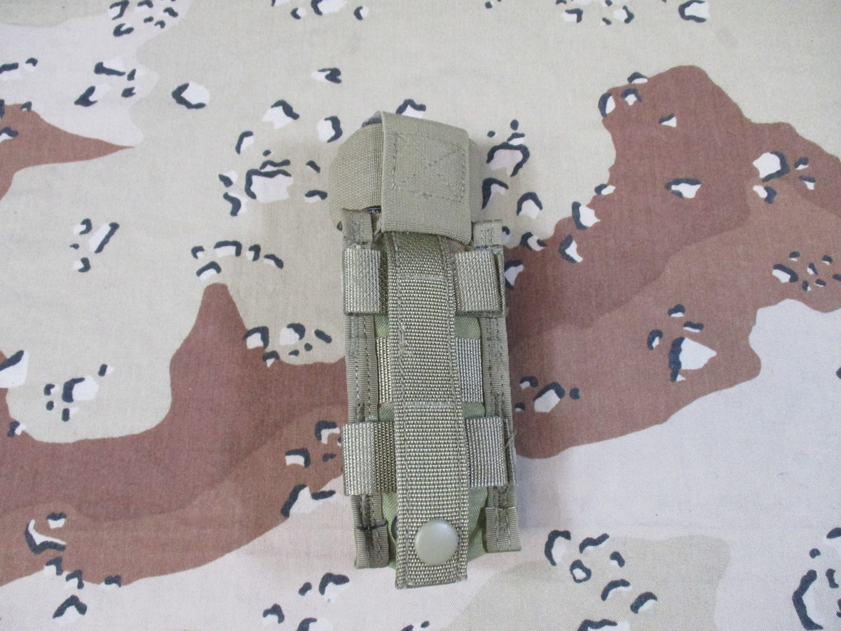 New Gen 7 C-A-T Tourniquet & Multicam MOLLE Pouch NSN 6515-01-521-7976
