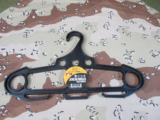 Ontario Knife Co Jericho Tool Tactical Hanger 150lb Capacity Heavy Duty USA Made