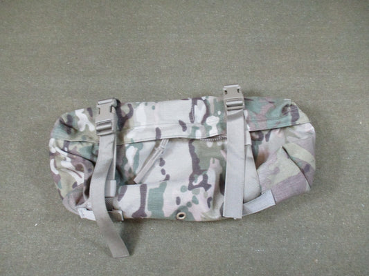 Genuine US Military MOLLE II Waist Pack MultiCam Tactical Fanny Pack