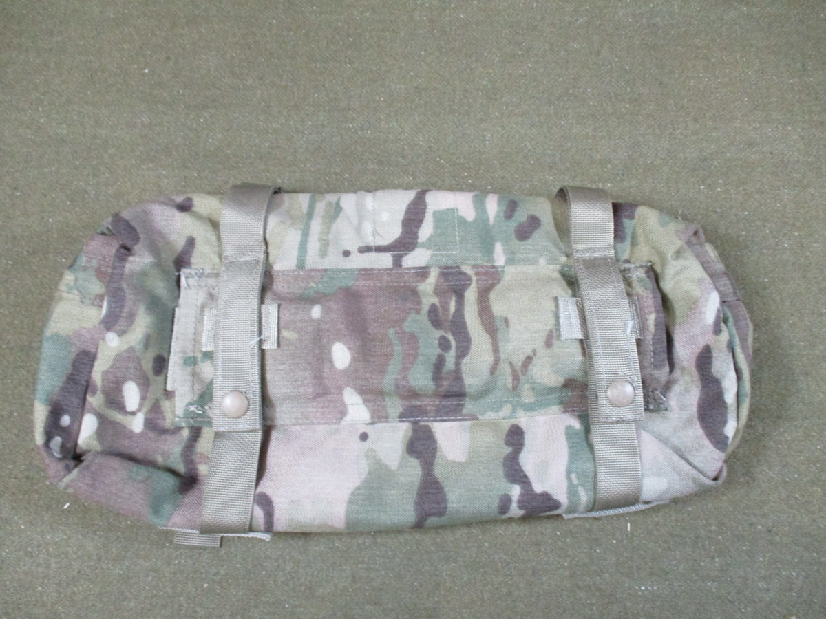 Genuine US Military MOLLE II Waist Pack MultiCam Tactical Fanny Pack