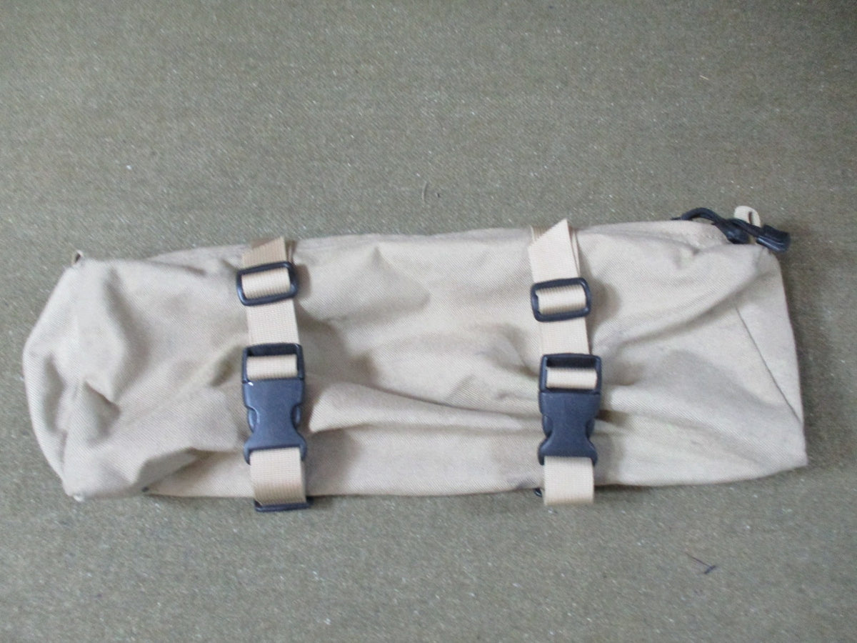 Blackhawk! Tactical Utility Pouch Tan Coyote Nylon Gear Bag