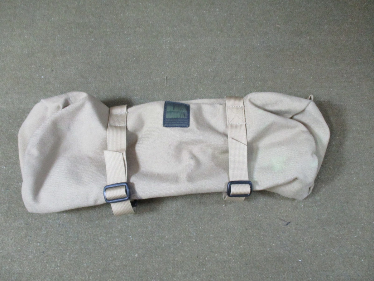 Blackhawk! Tactical Utility Pouch Tan Coyote Nylon Gear Bag